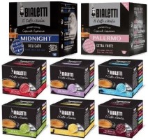 Bialetti®* Mokespresso®*